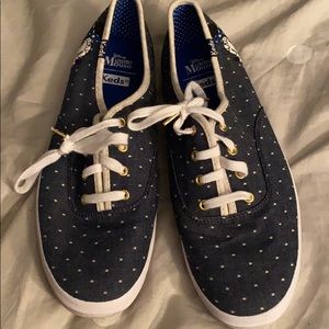 Disney Minnie Mouse Keds